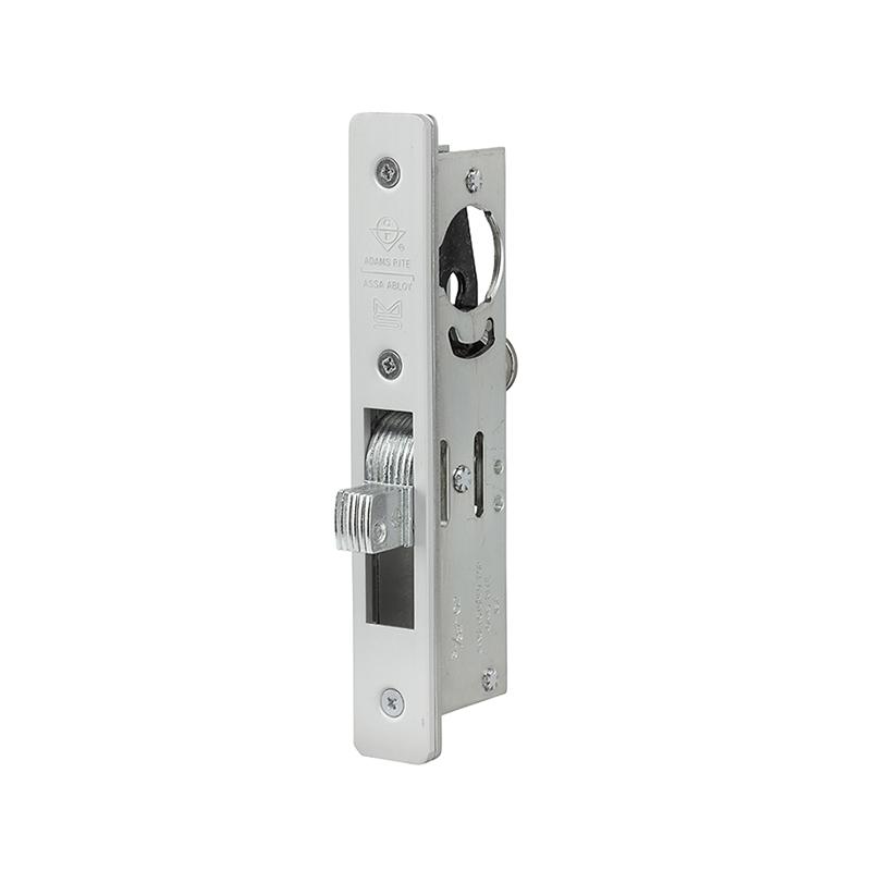 Adams Rite 1830-02-628 Bottom Rail Deadlock