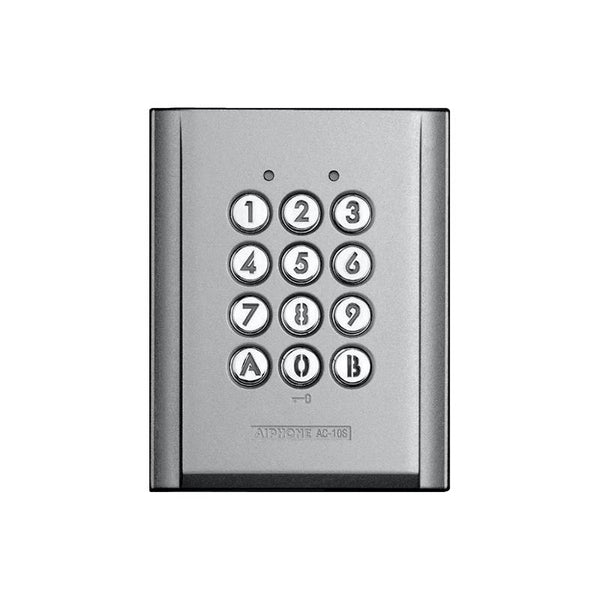 Aiphone AC-10S Access Control Keypad