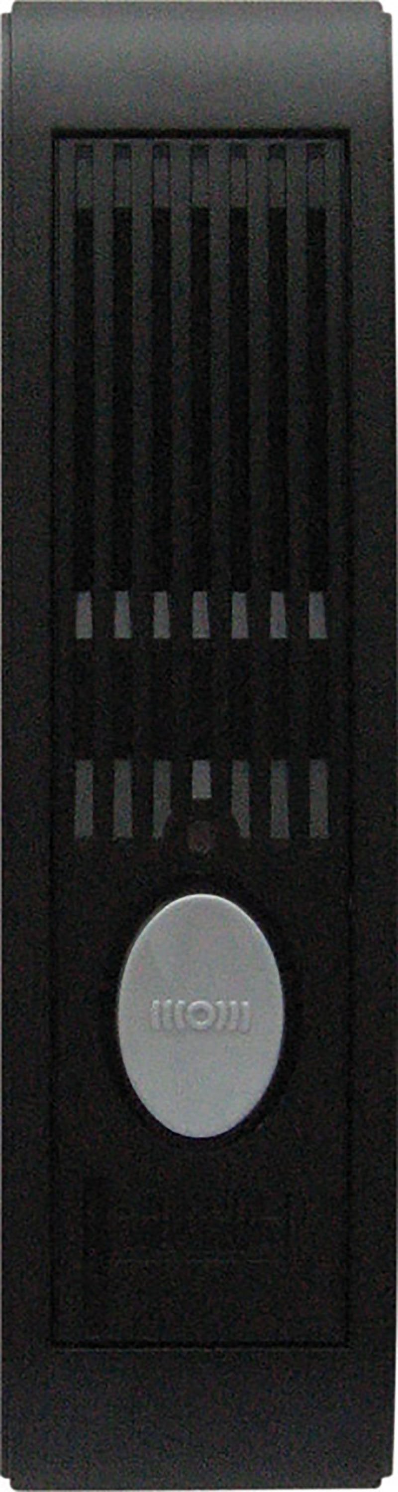 Aiphone AX-DM Mullion Audio Door Station