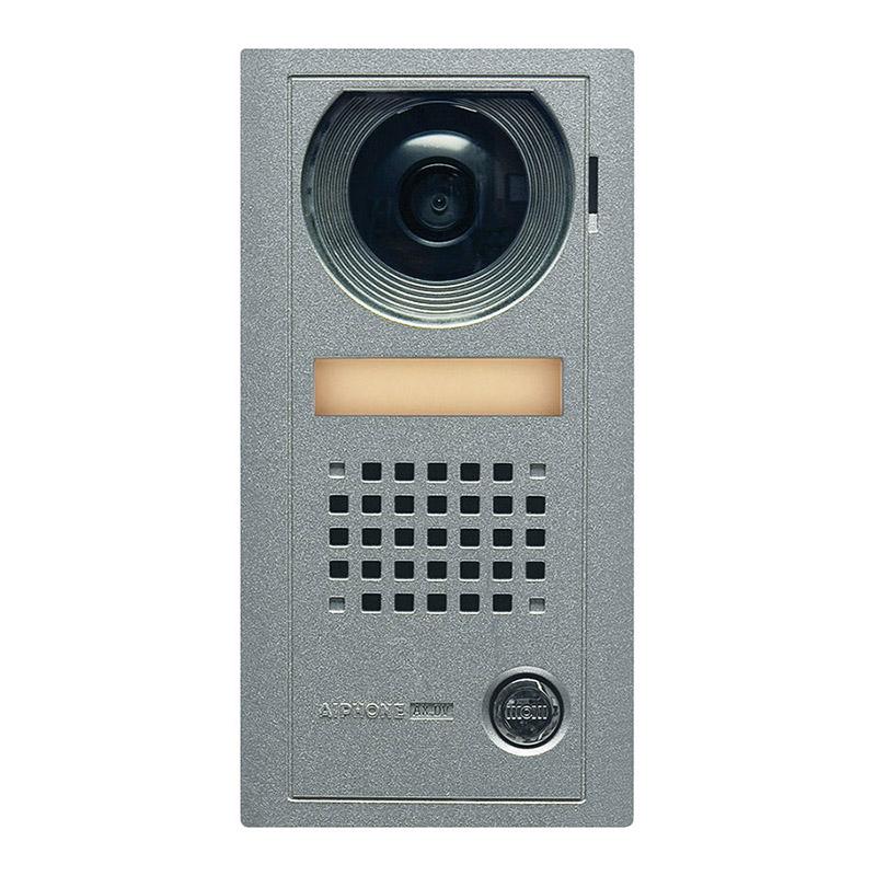 Aiphone AX-DV Surface Vandal Video Door Station