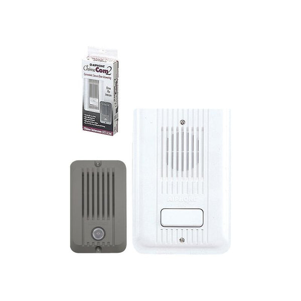 Aiphone CCS-1A Chime Com 2 Set