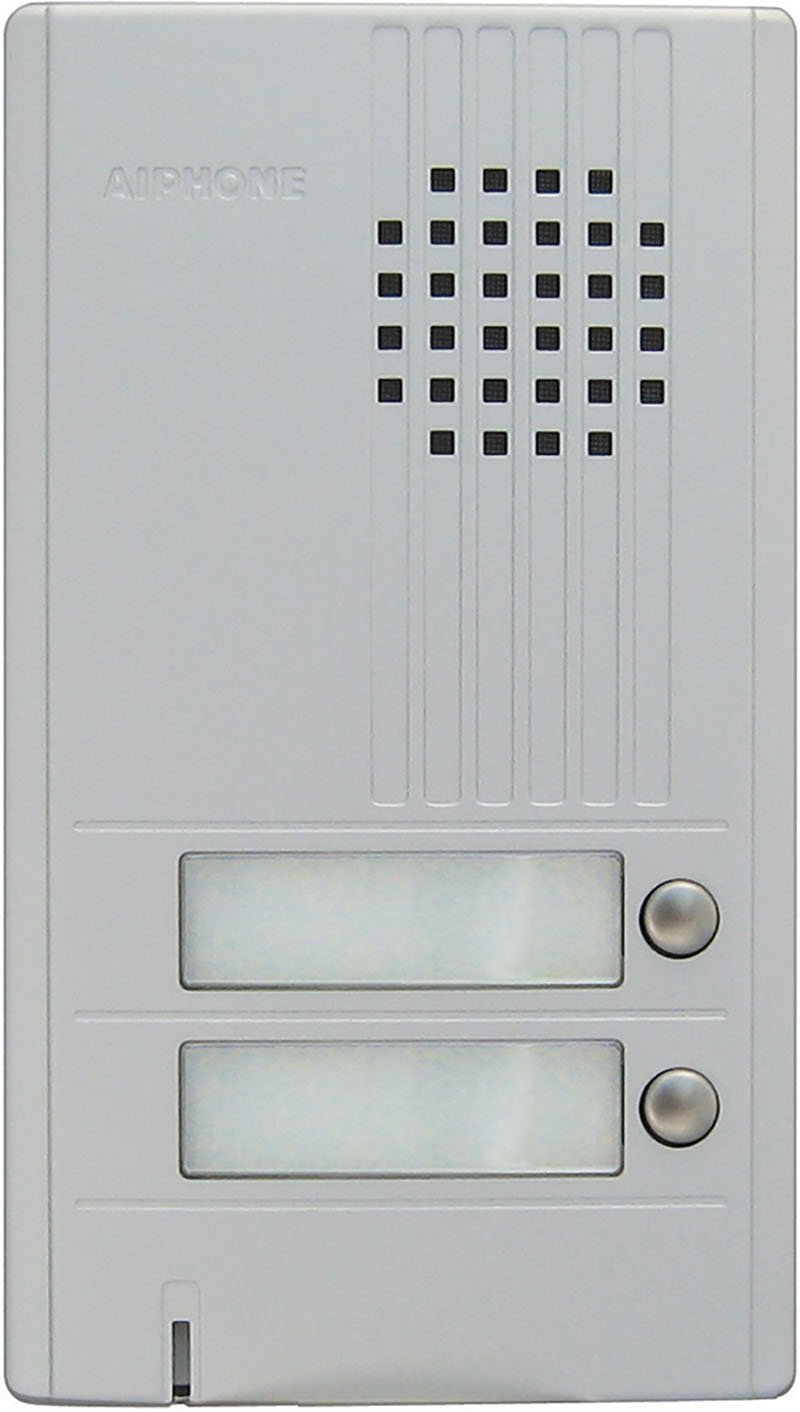 Aiphone DA-2DS 2-Call DA Series Door Station