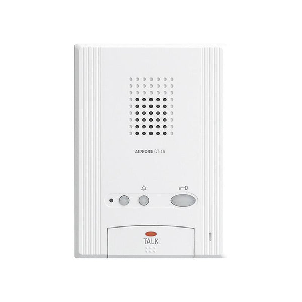 Aiphone GT-1A Open Voice Audio Tenant Station