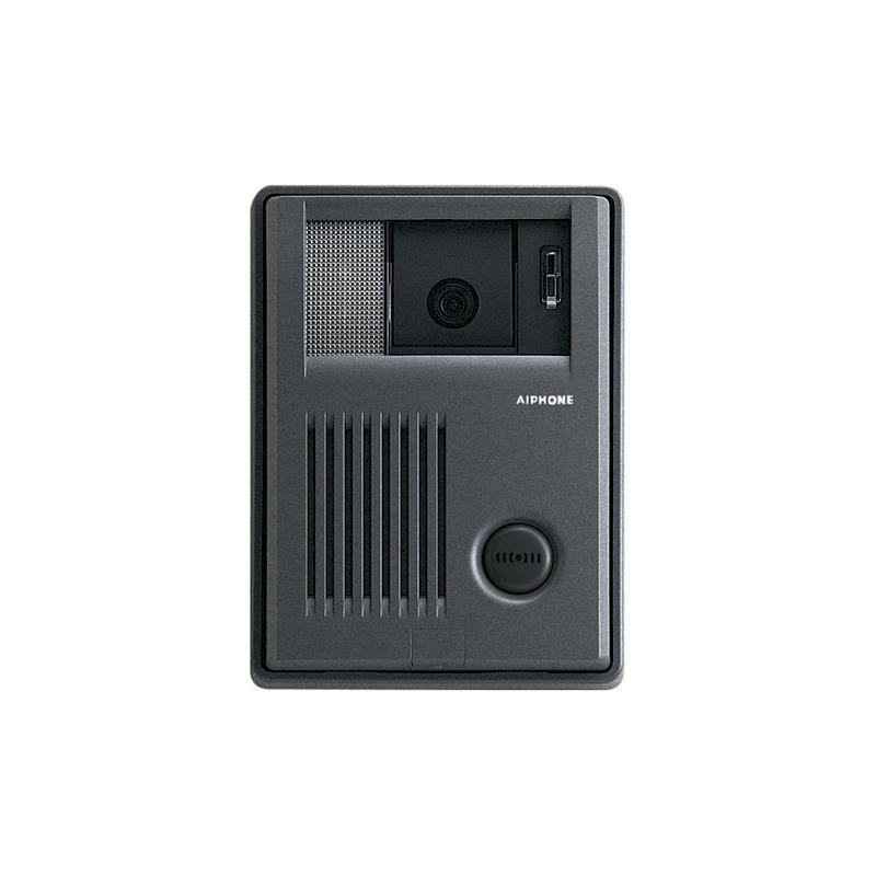 Aiphone KB-DAR KB Color Tilt Door Station (Max 3 Per System)
