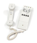 Aiphone MC-60/4A Wall Mount Market-Com Master Station