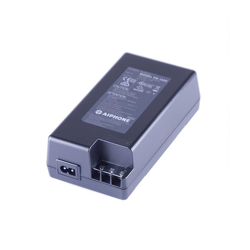 Aiphone PS-1820UL 18V DC Power Supply