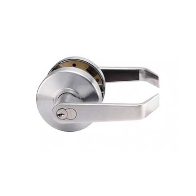 Yale AU4602LN-626 Privacy Function Cylindrical Lock - Grade 2, AU Leve