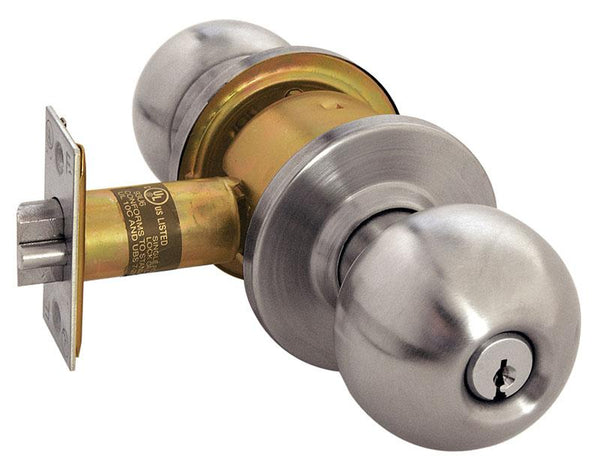 Arrow RK11 BD 32D Entrance Knob Lock