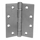 PBB BB81 4 1/2 x 4 Ball Bearing Hinge 