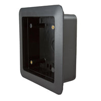 BEA Push Plate Mounting Boxes