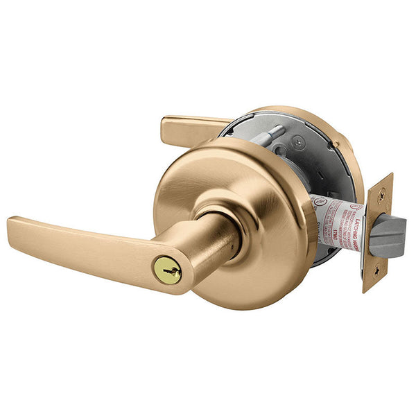 Corbin Russwin CLX3355-AZD-612  Cylindrical Lock