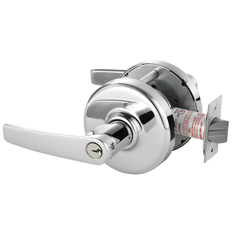 Corbin Russwin CLX3355-AZD-625 Cylindrical Lock