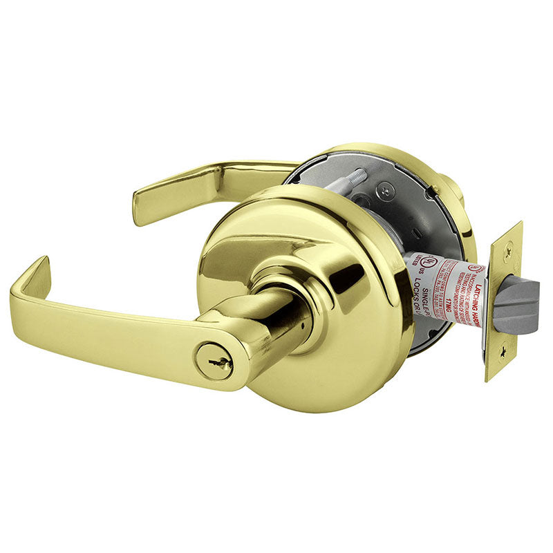 Corbin Russwin CLX3355-NZD-605 Cylindrical Lock