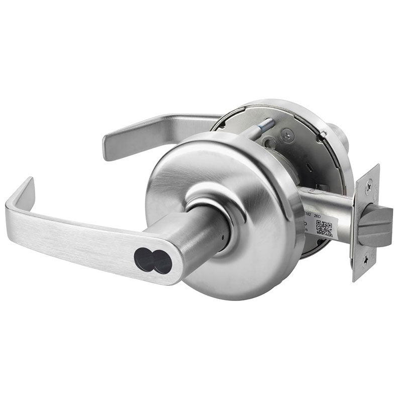 Corbin Russwin CLX3355-NZD-626-M08 Cylindrical Lock