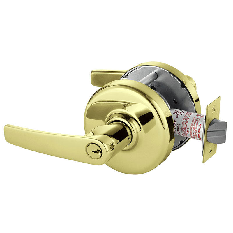 Corbin Russwin CLX3357-AZD-605 Cylindrical Lock