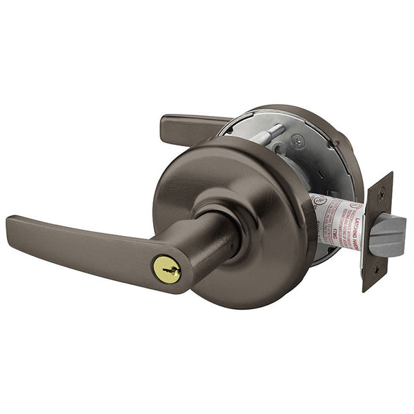 Corbin Russwin CLX3357-AZD-613 Cylindrical Lock