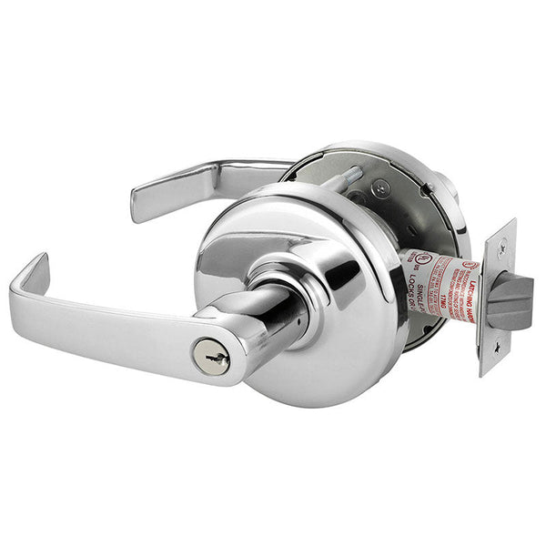 Corbin Russwin CLX3357-NZD-625 Cylindrical Lock