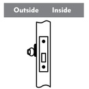 Corbin-Russwin-DL4111-Mortise-Deadlock-Cylinder-x-Blank-Function