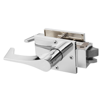 Corbin Russwin UT5210 Pre-Assembled Unit Lockset Passage or Closet Function