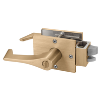 Corbin Russwin UT5251 Entrance Function-Pre-Assembled Unit Lockset