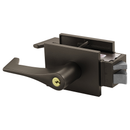 Corbin Russwin UT5257 Pre-Assembled Unit Lockset Storeroom or Closet Function, Conventional Cylinder L4 Ked Random