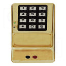 Alarm Lock DK3000
