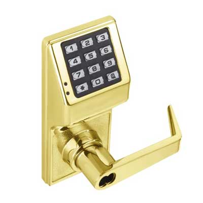 Alarm Lock DL2700IC/3-Y