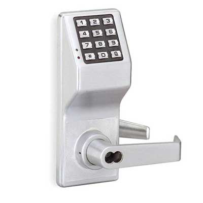 Alarm Lock DL2700IC26DM