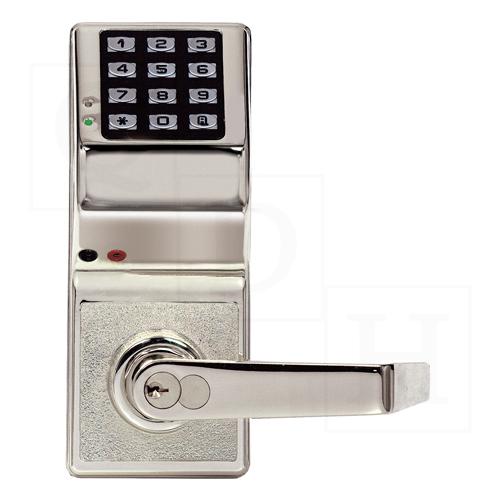 Alarm Lock DL3000 Trilogy