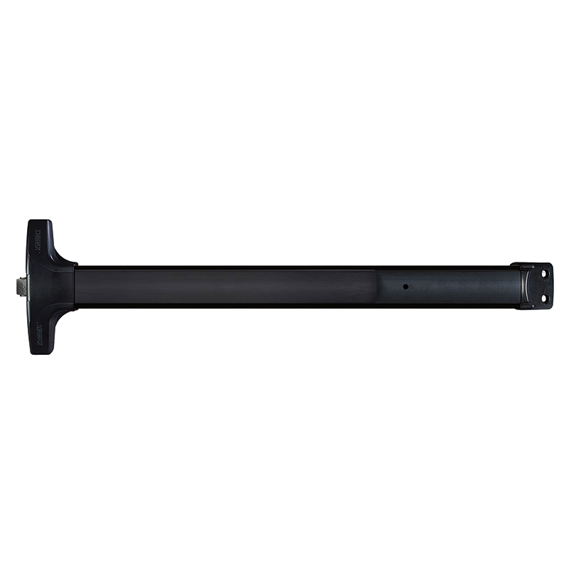 Detex V40-EB-W-36-628 Alarmed Rim Panic Bar, Exit Device Weatherized