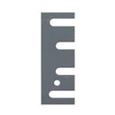 Don Jo HS-060 Hinge Shim