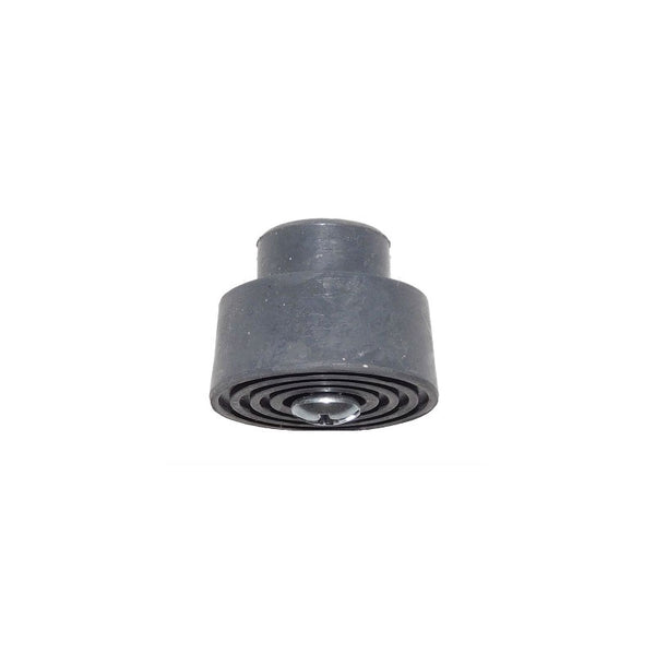 Don-Jo 1469 Gray Replacement Rubber Tip