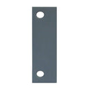 Don-Jo FF-45 Frame Hinge Filler Plate