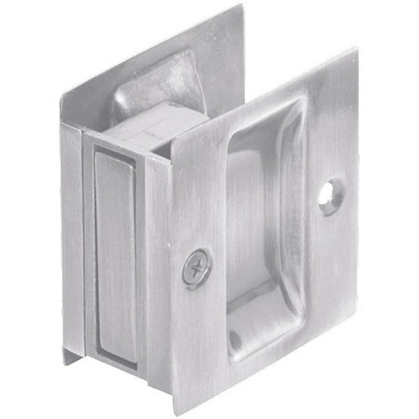 Don-Jo PDL-100-625 Pocket Door Locks Pocket Door Passage