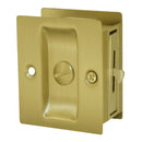Don-Jo PDL-101-605 Pocket Door Locks Pocket Door Privacy Lock