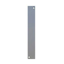 Don Jo EF-634 Flush Bolt Cut Out Filler Plate