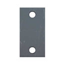 Don Jo EF-160 Latch Filler Plate