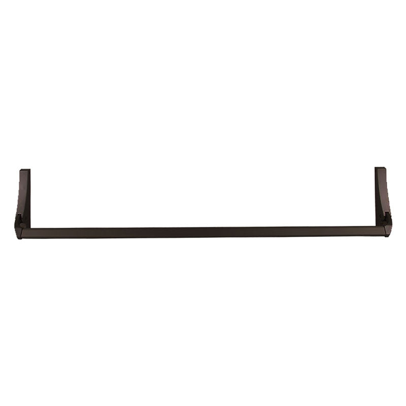 Falcon 2092NL-OP/HB-OP 44IN RHR P13, Rim Narrow Stile Crossbar Exit De