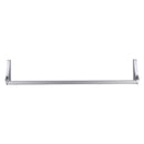 Falcon 2092NL-OP/HB-OP 44IN RHR P28 Rim Narrow Stile Crossbar Exit Device