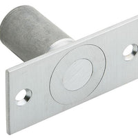 Ives DP2 Dust Proof Strike, Floor and/or Threshold - US26D-626 Satin Chrome