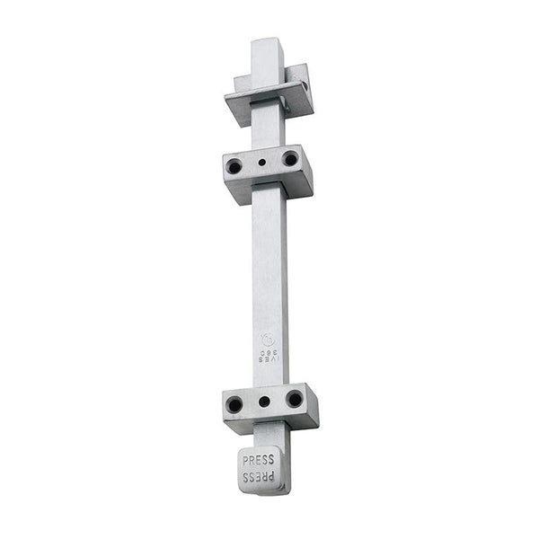 Ives SB360 US2C 12IN Heavy Duty Surface Bolt