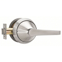 Marks USA Life Saver 195SSN Anti-Ligature Lever Passage Cylindrical Lockset Backset Stainless Steel