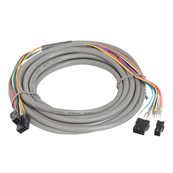 McKinney Electrolynx QC-C1500P Retrofit Cable