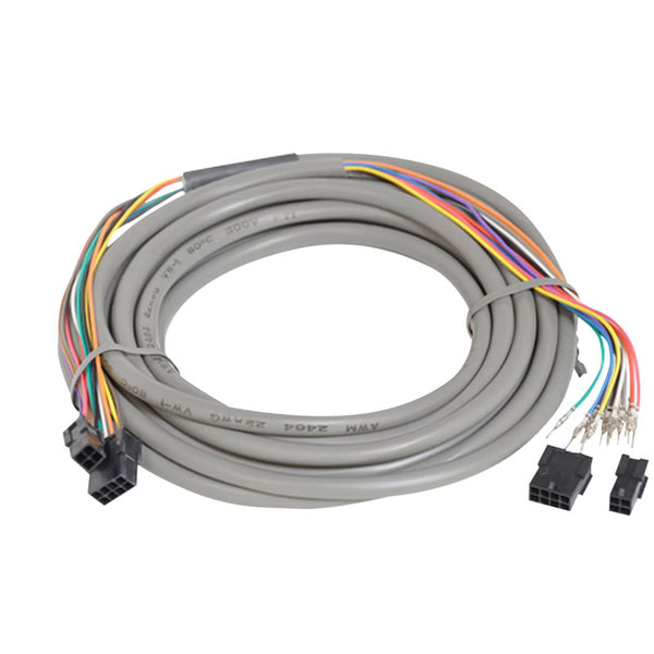 McKinney ElectroLynx QC-C206P Retrofit Cable