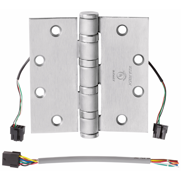 McKinney T4A3786-QC4 5