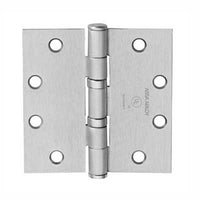 McKinney TA2714 3 1/2" x 3 1/2" US26D
