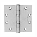 McKinney TA2714 3 1/2" x 3 1/2" US26D