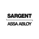 Sargent 98-0010 Latchbolt lever RHRB