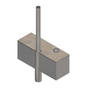 NGP FSSP Flood Shield Center Support