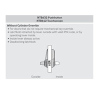 AccentraNTB642-NR Function